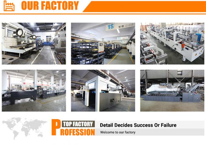 PRY-700E Automatyczna maszyna do pieczętowania folii na gorąco 10