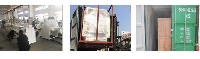 PRY-700E Automatyczna maszyna do pieczętowania folii na gorąco 15