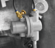 PRY-1100 Automatyczna maszyna do laminowania płytek z tektury 9