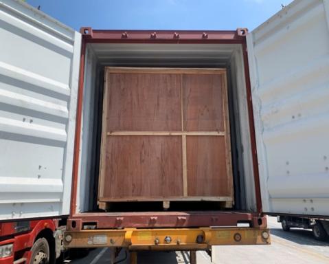 PRY-1100JBK Automatyczne maszyny do laminowania fletów z tektury 13