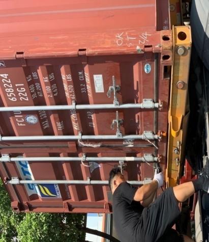 PRY-1100 Automatyczna maszyna do laminowania płytek z tektury 24