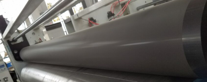 PRY-D1224 Wysokiej Prędkości Automatyczna Maszyna do Druku Flexo 4 Kolory 4