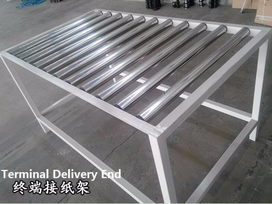 PRY-2600 Szybkość pełnoautomatyczna maszyna do klejania folderów z jednostką wiązania 9