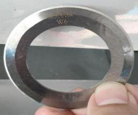 PRY-20 Automatyczna szybka maszyna do produkcji słomy papierowej 4