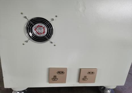 PRY-20 Automatyczna szybka maszyna do produkcji słomy papierowej 7