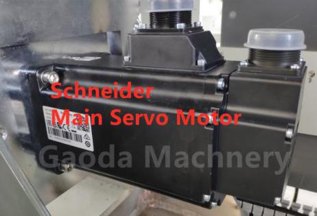 PRY-20 Automatyczna szybka maszyna do produkcji słomy papierowej 9