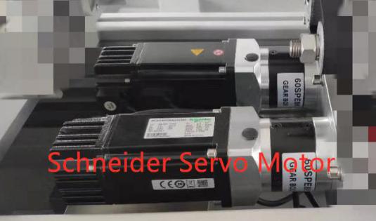 PRY-20 Automatyczna szybka maszyna do produkcji słomy papierowej 8