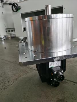 PRY-20 Automatyczna szybka maszyna do produkcji słomy papierowej 10