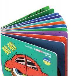 MF-DCM470 Podwójny głowica papier okrągły róg cięcia maszyny 4