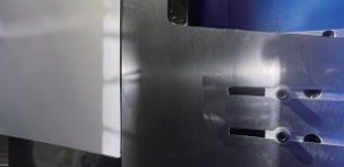 PRY-700E Automatyczna maszyna do pieczętowania folii na gorąco 4