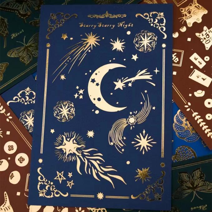 PRY-700E Automatyczna maszyna do pieczętowania folii na gorąco 6