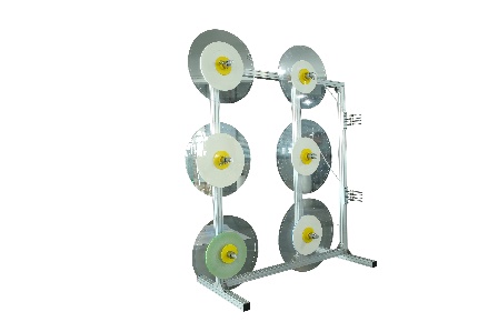 PRY-5 Automatyczna maszyna do produkcji słomy papierowej o prędkości 40 m 3