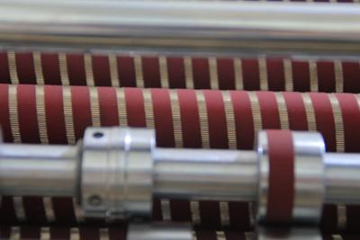 PRY-660T Maszyna do składania papieru z niezależnym nożem 5