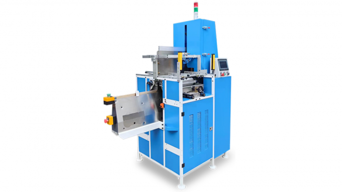 PRY-360C Maszyna do tworzenia książek z twardymi okładkami 1