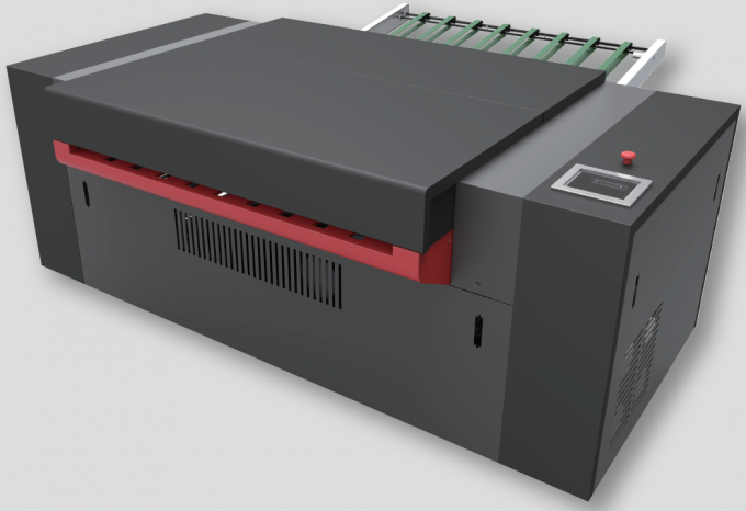 DX1160ET/U Offset Thermal & UV CTP Maszyna produkcyjna 1