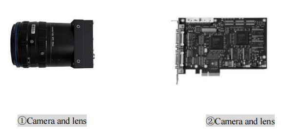 System kontroli wizualnej online OK-4000 2