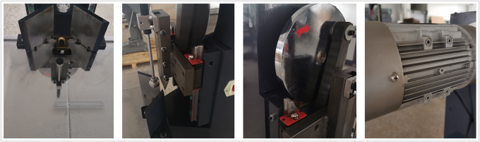 PRY-100C Elektryczny kalendarz, notatnik i menu, karty przetargowe 3