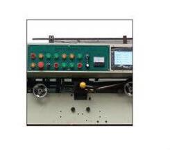 TYMK Maszyna do hot stampingu i wykrawania z automatycznym podajnikiem serii ZS 2