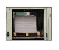 TYMK Maszyna do hot stampingu i wykrawania z automatycznym podajnikiem serii ZS 6