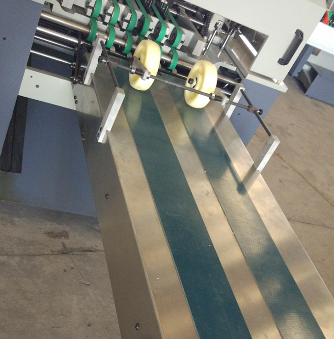 PRY-8D Maszyna do zbierania i wycinania siodła 9