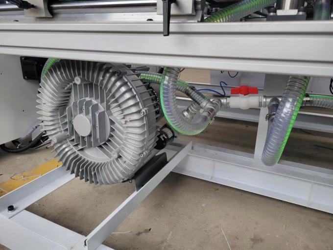 PRY-2900H Maszyna do klejania kartonów 3