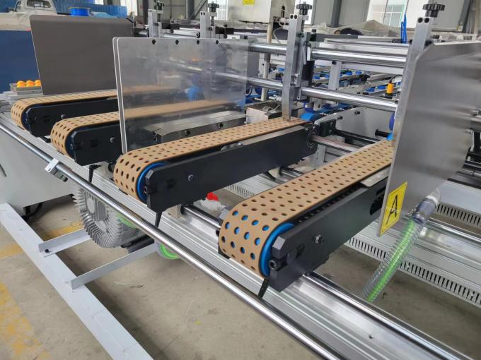 PRY-2900H Maszyna do klejania kartonów 10