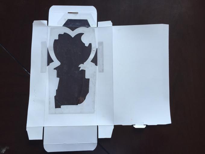 TCPP-1200 W pełni automatyczna maszyna do łatania okien z pudełka upominkowego 10