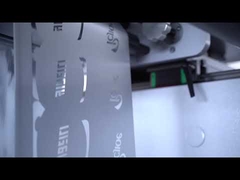 High Performance Flexo Printing Machine Speed 180m/Min