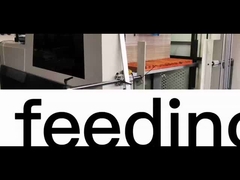 Seria NFM-E Szybka automatyczna pionowa maszyna do laminowania folii termicznej