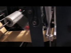 Automatyczna dwustronna maszyna do produkcji kopert Kraft Bubble Bag Poly Mailer