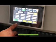 E460T A3 Elektryczna gilotyna do cięcia papieru