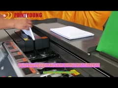 C50 A4 Intelligent System Book Bindownica do klejenia