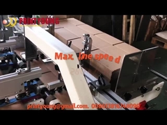 ZH-1100 Automatyczne maszyny do szybkiego składania pudełek kartonowych