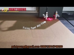 PRY-0906GR Nowa automatyczna maszyna do cięcia próbek z automatyczną skrzynią biegów i stojakiem