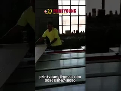 PRY-2400 Półautomatyczna Maszyna do wyciągania kartonu z papieru