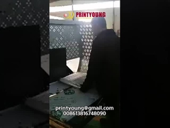 Maszyna do wiązania kartonów PE-100D