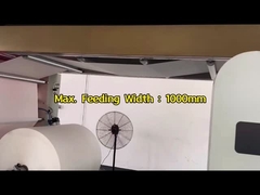 PRY4-1000 Czterokolorowa maszyna do druku flexo