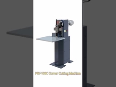 Maszyny do przetwarzania papieru