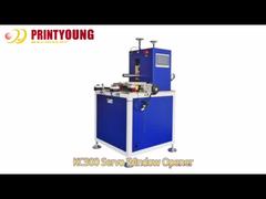 Otwieracz okna serwo KC300