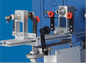 PRY-400-3 Semi Automatic Diameter 120mm Cup Round Screen Printing Machine