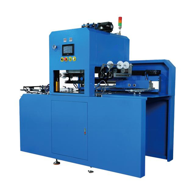 PRY-700E Automatic Hot Foil Stamping Machine