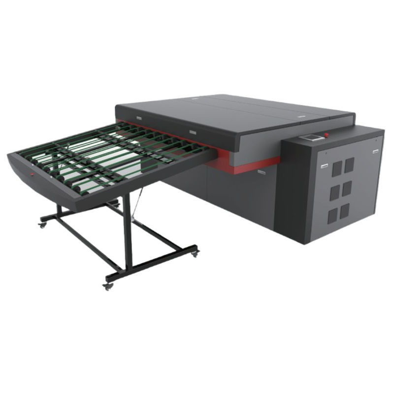 DX1700T-64 Offset Thermal & UV CTP Plate Making Machine